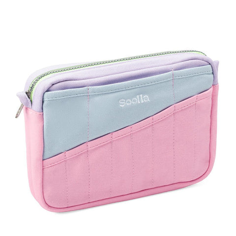 Studio Pouch, 80s Windbreaker