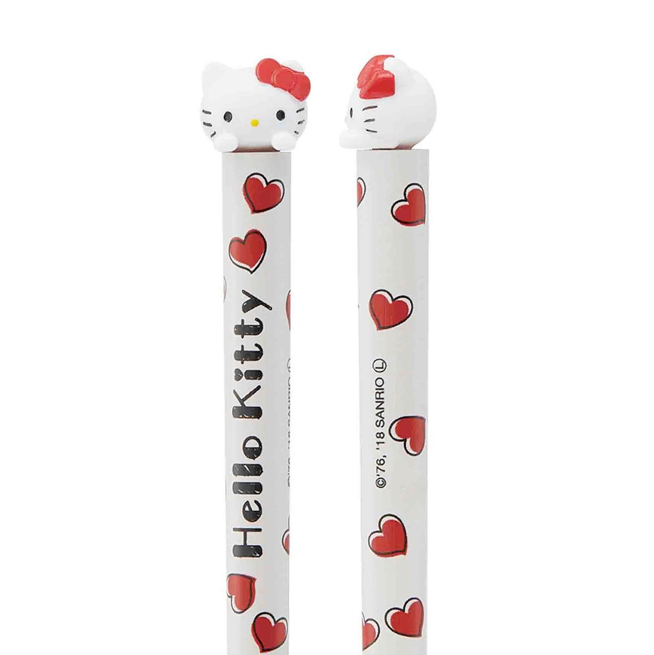 Hello Kitty Everyday Mascot Chopsticks