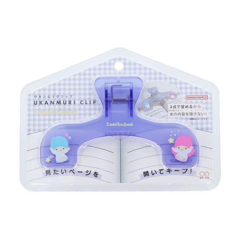 Sanrio Ukanmuri Clips