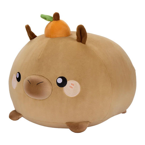 Capybara Mochi Plush