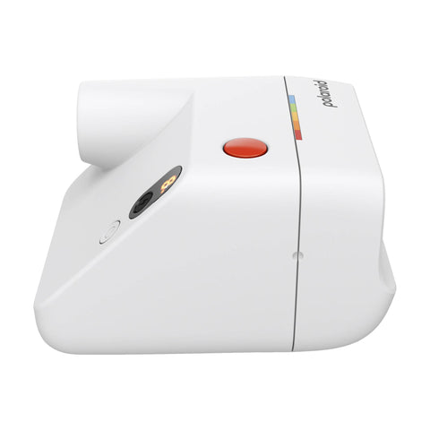 Polaroid Go Generation 3 Instant Camera, White