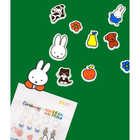 Miffy Blemish Patches
