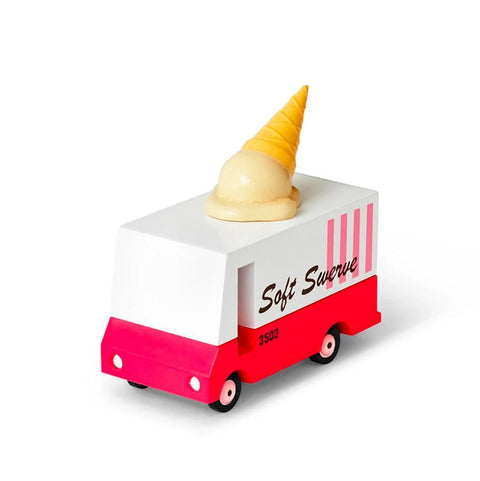 Ice Cream Van