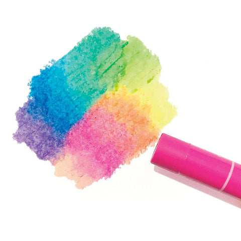 Neon Crayon Sets