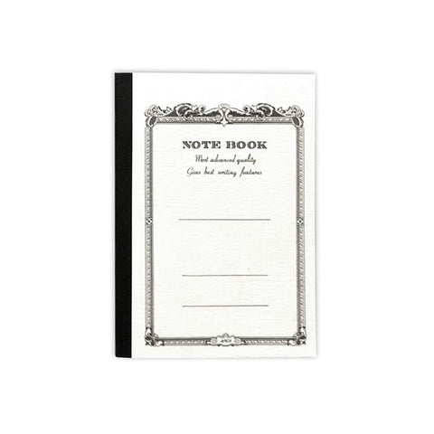 Apica Notebooks, Light Colors