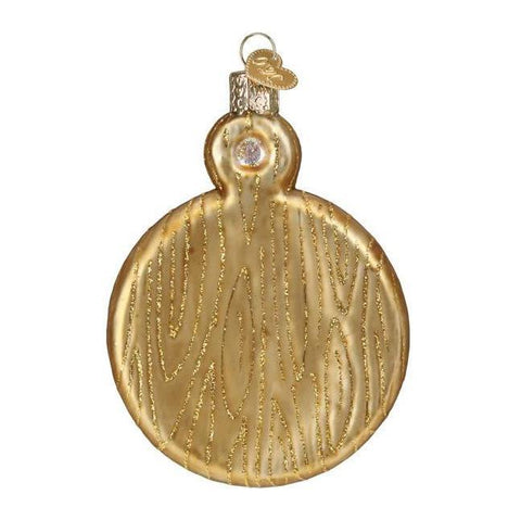 Charcuterie Board Ornament