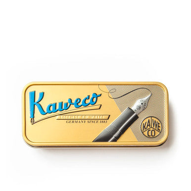 Kaweco Nostalgic Tin