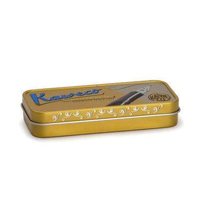 Kaweco Nostalgic Tin