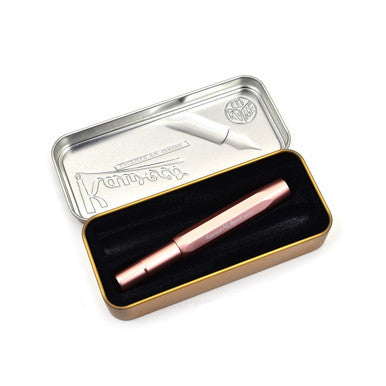 Kaweco Nostalgic Tin