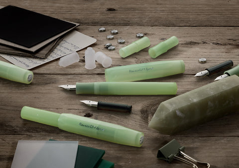 Kaweco DIY Sport Glow