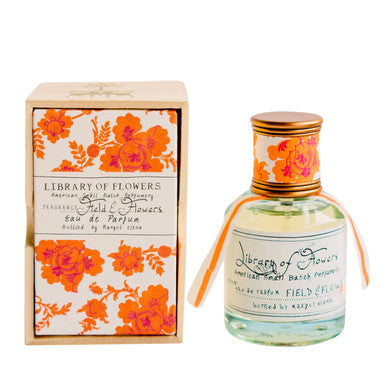 Field + Flowers Eau de Parfum