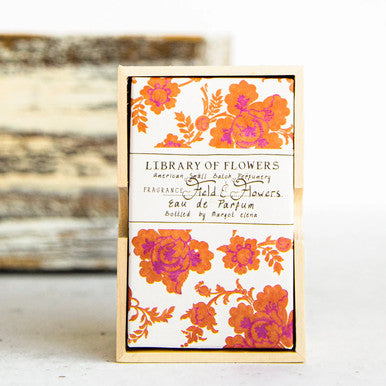 Field + Flowers Eau de Parfum