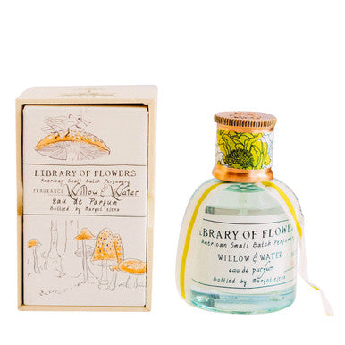 Willow + Water Eau de Parfum
