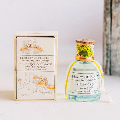 Willow + Water Eau de Parfum