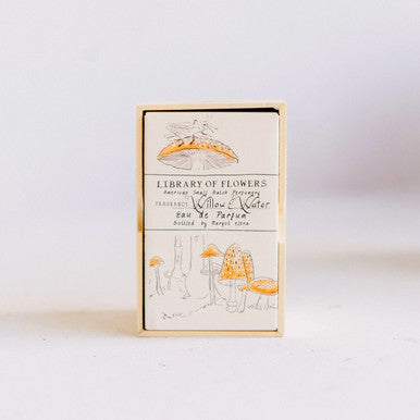 Willow + Water Eau de Parfum