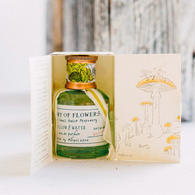 Willow + Water Eau de Parfum