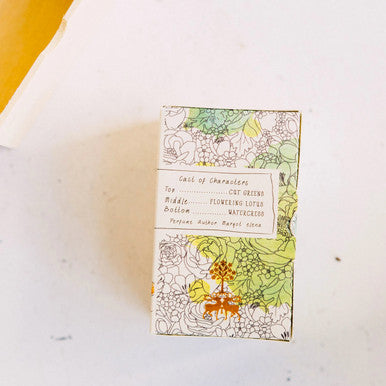 Willow + Water Eau de Parfum