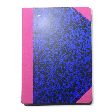 Cloud Pink PEB Notebook