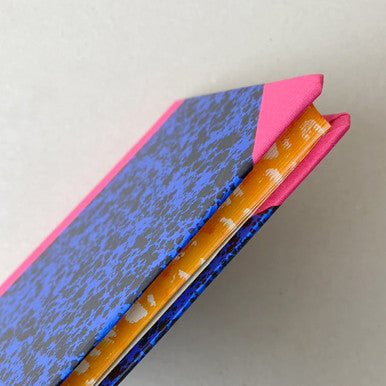 Cloud Pink PEB Notebook