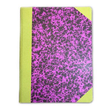 Cloud Tulip PEB Notebook