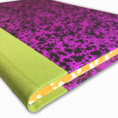 Cloud Tulip PEB Notebook
