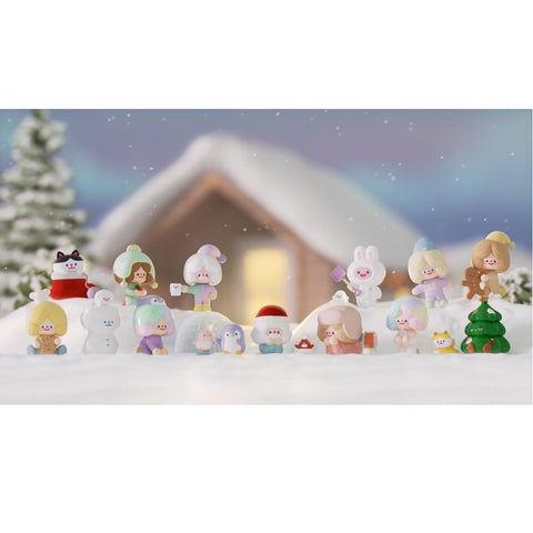 RiCO Happy Winter Days Blind Box