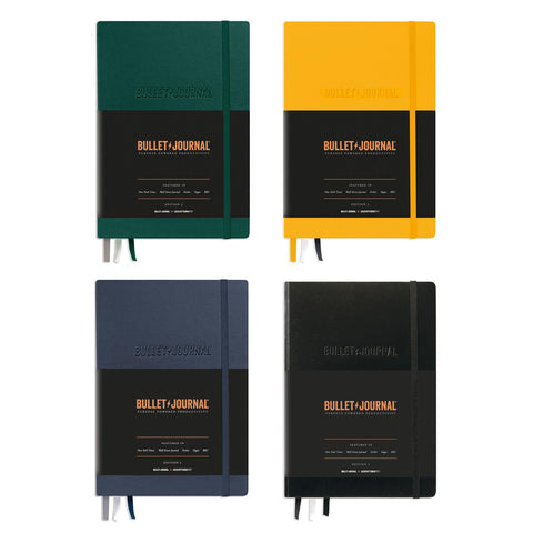 Bullet Journals