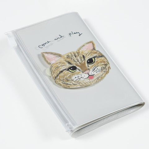 Cats TIDY Sorting Pouch