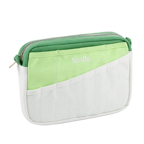 Studio Pouch x Hope Limyansky
