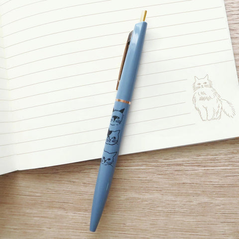 Miyuki Matsuo Ballpoint Pens