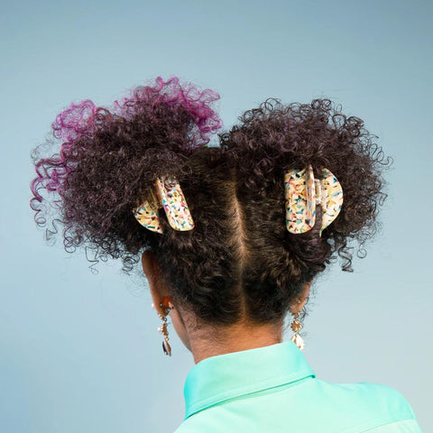 Juno Hair Claw, Jawbreaker