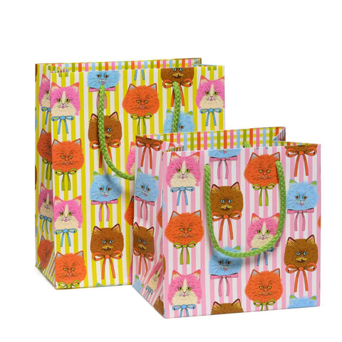 Trés Magnifique Gift Bags