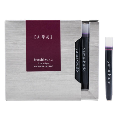 Iroshizuku Ink Cartridges