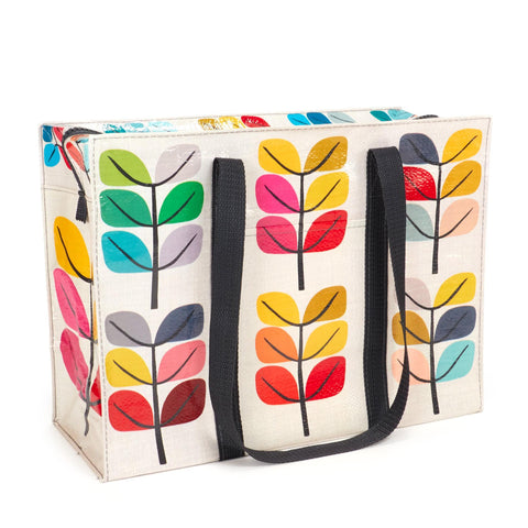 Sprout Shoulder Tote