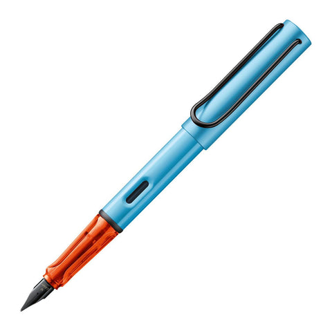 LAMY AL-Star Fountain Pen, Denim
