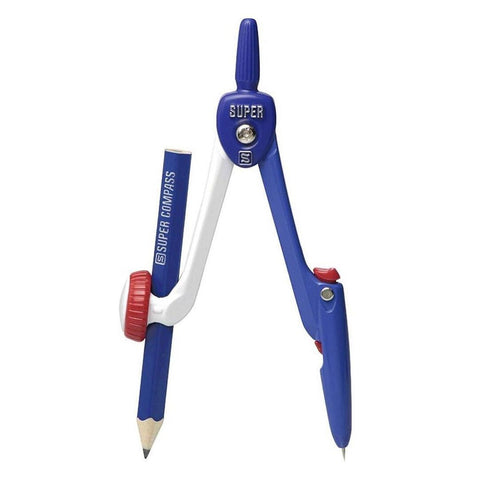 Sonic Super Compass