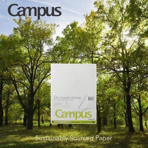 Campus College Ruled Loose Leaf Paper