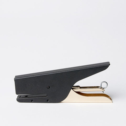 Klizia Stapler, Tarmac + Gold