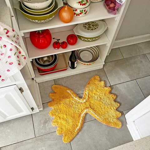 Farfalle Rug