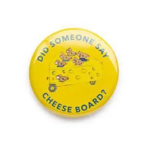 Richard Scarry Buttons