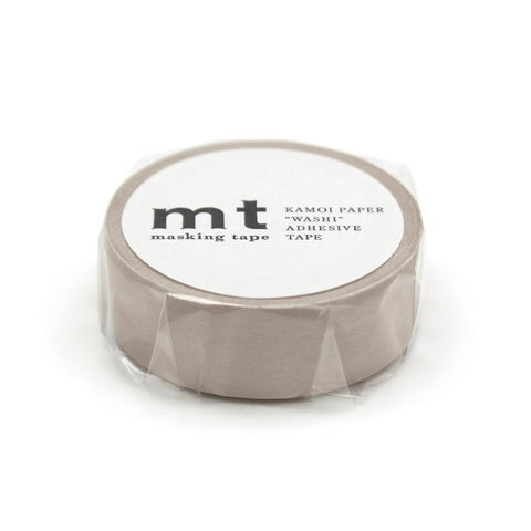 Pastel Cocoa Washi Tape