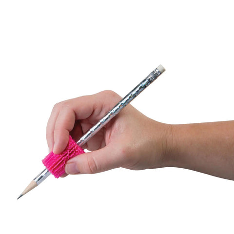 Kushy Squishy Pencil Grip