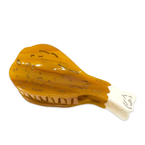 Drumstick Hair Claw