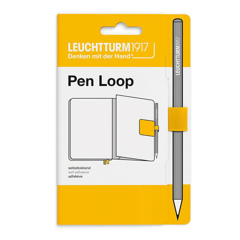 LEUCHTTURM1917 Classic Pen Loops