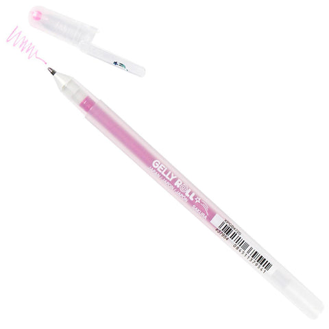 Gelly Roll Stardust Pens