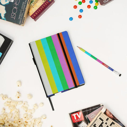 Blackwing Volume 343 Slate Notebook