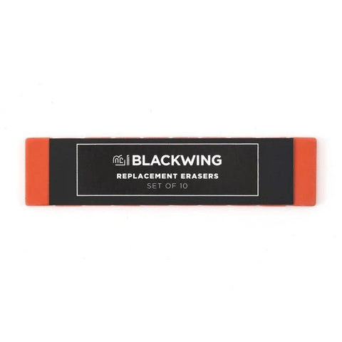Blackwing Replacement Erasers