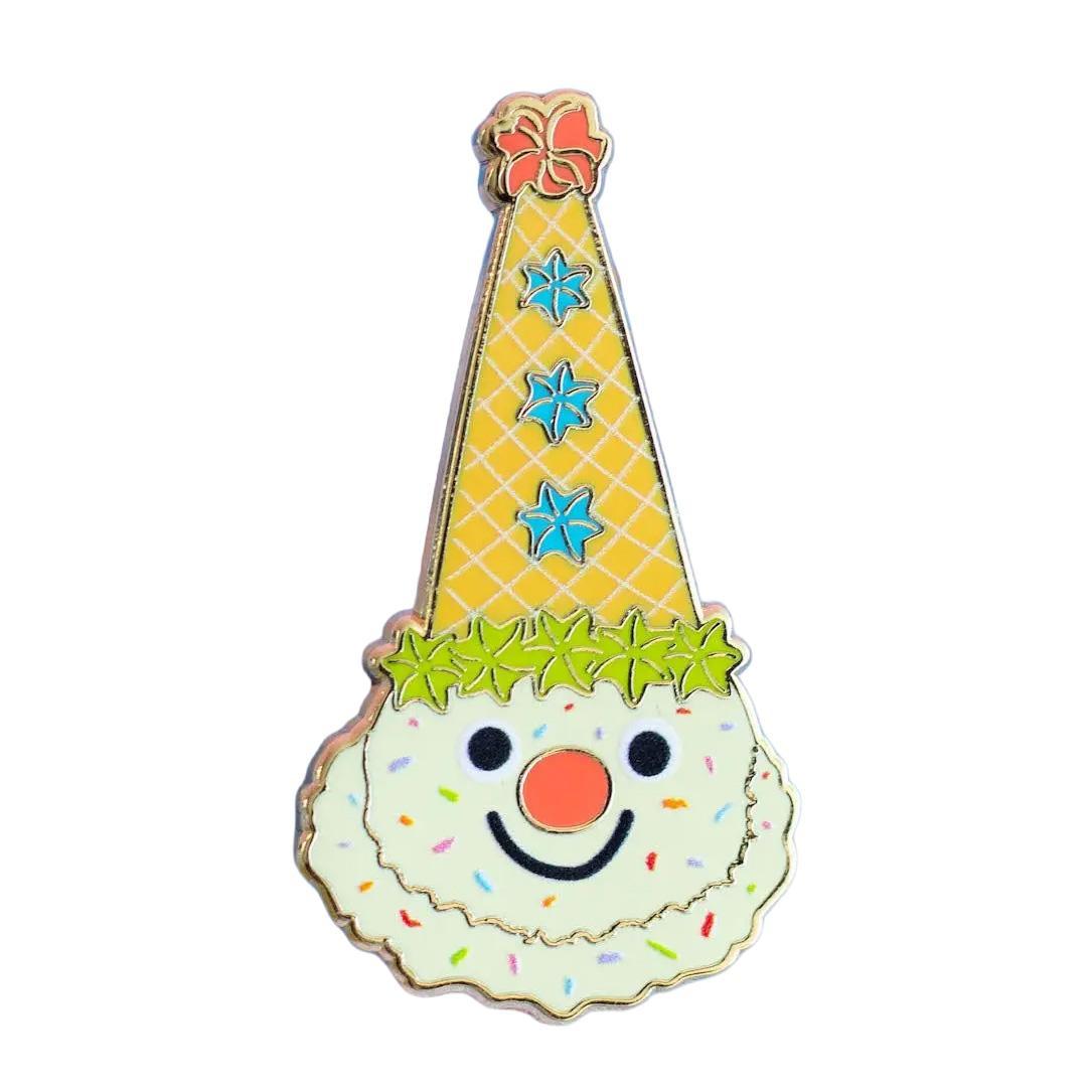Enamel Pins – Zakka Joy