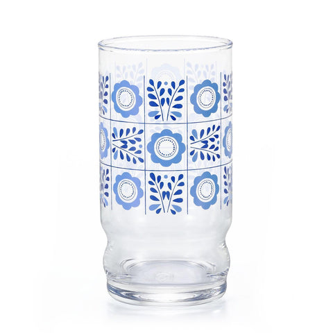 Retro Tumbler, Tile