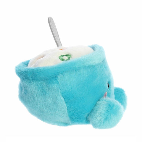 Trixi Cereal Plush
